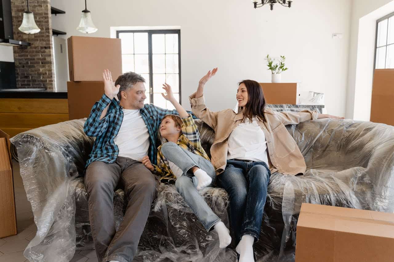 First-Time Home Buyer Mortgage Guide – Port St. Lucie