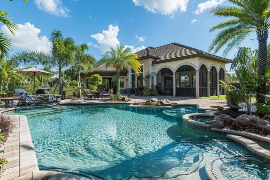 port saint lucie homes