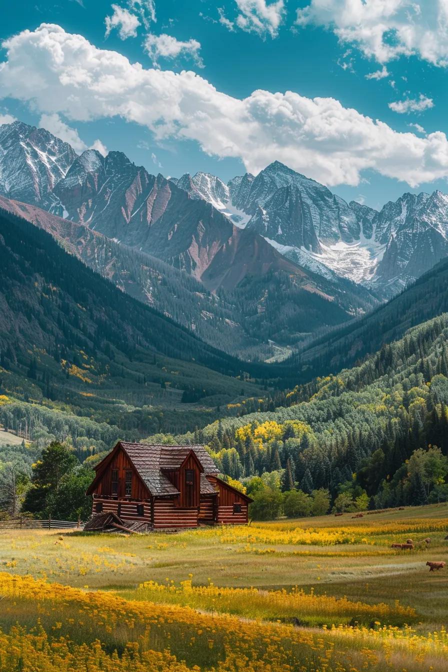 Loan Programs Offered by Colorado Lending Team no text no lettering